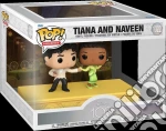 Disney: Funko Pop! Moments - 100Th Anniversary - Tiana And Naveen (Vinyl Figure 1322) giochi