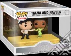 Funko Pop! Disney: 100Th Anniversary - Tiana & Naveen giochi