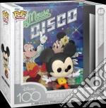Disney: Funko Pop! Albums - 100 - Mickey Mouse Disco (Vinyl Figure 48) giochi