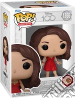 Disney: Funko Pop! Movies: High School Musical - Gabriella (Vinyl Figure 1366) giochi