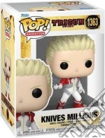 Trigun: Funko Pop! Animation - Knives Millions (Vinyl Figure 1363) giochi