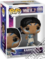 Marvel: Funko Pop! - What If...? - Kahhori (Vinyl Figure 1466) giochi
