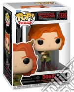 Dungeons & Dragons: Funko Pop! Movies - Doric (Vinyl Figure 1328) giochi