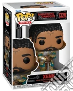 Dungeons & Dragons: Funko Pop! Movies - Xenk (Vinyl Figure 1329) giochi