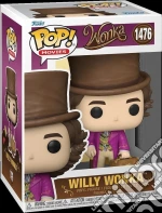 Wonka: Funko Pop! Movies - Willy Wonka (Vinyl Figure 1476) giochi