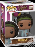 Wonka: Funko Pop! Movies - Noodle (Vinyl Figure 147) giochi