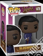 Wonka: Funko Pop! Movies - Slugworth (Vinyl Figure 1478) giochi