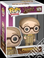 Wonka: Funko Pop! Movies - Prodnose (Vinyl Figure 1479) giochi