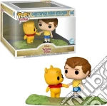 Disney: Funko Pop! Moments - Winnie The Pooh - Christopher Robin With Pooh (Vinyl Figure 1306) giochi