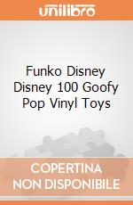 Funko  Disney Disney 100 Goofy Pop Vinyl Toys gioco