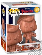 FUNKO POPS Pinocchio WOOD 1029 giochi