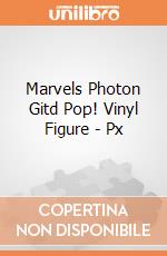 Marvels Photon Gitd Pop! Vinyl Figure - Px giochi