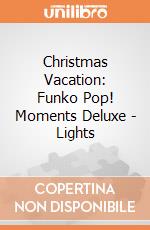 Christmas Vacation: Funko Pop! Moments Deluxe - Lights gioco