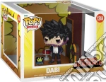 My Hero Academia: Funko Pop! Deluxe - Dabi (Vinyl Figure 1244) giochi