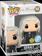 Witcher (The): Funko Pop! Television - Geralt (Glow In The Dark) (Vinyl Figure 1322) giochi