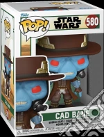 Star Wars: Funko Pop! - Book Of Boba Fett - Cad Bane (Vinyl Figure 580) giochi