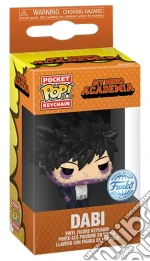 My Hero Academia: Funko Pop! Pocket Keychain - Kurogiri (Fs) (Portachiavi) giochi