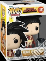 My Hero Academia: Funko Pop! Animation - Wave 5 - Momo Yaoyorozu (With Cannon) (Vinyl Figure 1350) giochi