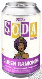 Marvel: Funko Pop! Soda - Black Panther - Queen Ramonda gioco di FUSO