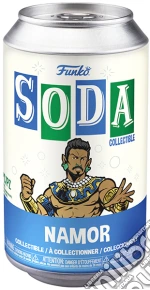Marvel: Funko Pop! Soda - Black Panther - Namor giochi