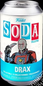 Marvel: Funko Pop! Soda - Guardians Of The Galaxy Vol. 3 - Drax w/CH(M) giochi
