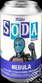 Marvel: Funko Pop! Soda - Guardians Of The Galaxy Vol. 3 - Nebula w/CH(M) giochi