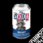 Marvel: Funko Pop! Soda - Guardians Of The Galaxy Vol. 3 - Rocket w/CH(M) giochi