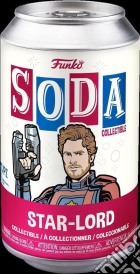 Marvel: Funko Pop! Soda - Guardians Of The Galaxy Vol. 3 - Star-Lord w/CH(M) giochi