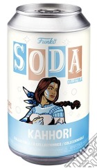 Marvel: Funko Pop! Soda - What If - Kahhori w/CH giochi