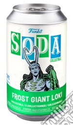Disney: Funko Pop! Soda - What If - Frost Giant Loki giochi