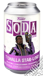 Disney: Funko Pop! Soda - What If - Starlord T'Challa giochi