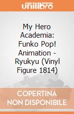 My Hero Academia: Funko Pop! Animation - Ryukyu (Vinyl Figure 1814) giochi