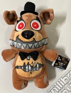 Five Nights At Fredys: Funko Pop! Plush - Nightmare Freddy (10 Inch) giochi