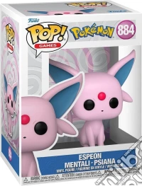 Pokemon: Funko Pop! Games - Espeon (Vinyl Figure 884) giochi