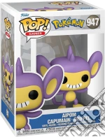 Pokemon: Funko Pop! Games - Aipom (Vinyl Figure 947) giochi