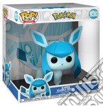 Pokemon: Funko Pop! Games - Glaceon (Vinyl Figure 930) giochi