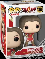 Shazam 2: Funko Pop! Movies - Mary (Vinyl Figure 1280) giochi