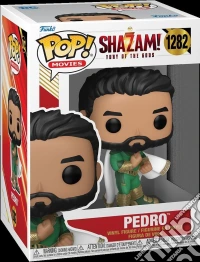 Shazam 2: Funko Pop! Movies - Pedro (Vinyl Figure 1282) giochi