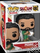 Funko Pop! Movies: - Shazam 2- Pedro giochi
