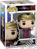 Marvel: Funko Pop! - The Marvels - Prince Yan (Vinyl Figure 1254) giochi