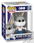 FUNKO POP Warner 100th Bugs Bunny As Fred Jones 1239 gioco di FUPC