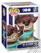 Warner Bros: Funko Pop! Vinyl - Warner Bros 100th - Taz As Scooby-Doo (Vinyl Figure 1242) gioco di FUPC