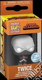 My Hero Academia: Funko Pop! Keychain - Twice  giochi