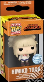 My Hero Academia: Funko Pop! Keychain - Himiko Toga (Portachiavi) giochi