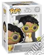 Disney: Funko Pop! - 100Th Anniversary - Mirabel (Glow In The Dark) (Vinyl Figure 1327) giochi