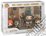 Harry Potter: Funko Pop! Moment Deluxe - Hagridâ€™s Hut (Vinyl Figure 4) giochi
