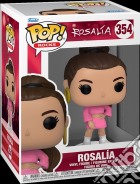 Rosalia: Funko Pop! Rocks - Malamente (Vinyl Figure 354) giochi