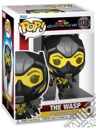 Marvel: Funko Pop! - Ant-Man Quantummania - The Wasp (Vinyl Figure 1138) giochi