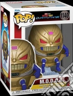 Marvel: Funko Pop! - Ant-Man Quantummania - M.O.D.O.K (Vinyl Figure 1140) giochi