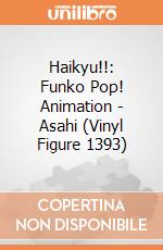 Haikyu!!: Funko Pop! Animation - Asahi (Vinyl Figure 1393) gioco
